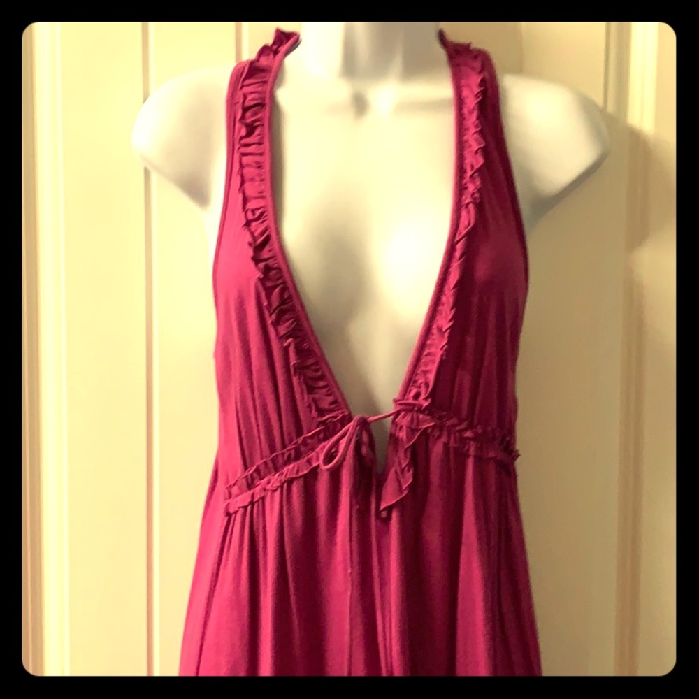 Summer dress or around the dorm